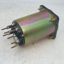 Load image into Gallery viewer, Yokogawa 103462FCAD Power Factor Panel Meter 0.5 Lag-1.0-0.5 Lead (Used)