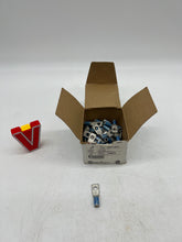 Load image into Gallery viewer, Burndy 518275 YA6CLBOX Compression Terminal, 6 AWG CU *Box of (50)* (Open Box)