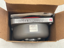 Load image into Gallery viewer, Federal Signal 600-012-1 Bell Mechanism, 12VDC, Gray, Series A2 (New)