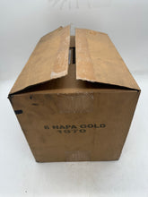 Load image into Gallery viewer, Napa Gold 1970 Heavy Duty Oil Filter *Box of (6)* (New)