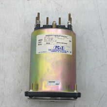Load image into Gallery viewer, Yokogawa 103462FCAD Power Factor Panel Meter 0.5 Lag-1.0-0.5 Lead (Used)