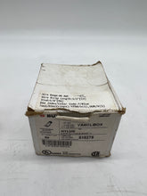 Load image into Gallery viewer, Burndy 518275 YA6CLBOX Compression Terminal, 6 AWG CU *Box of (50)* (Open Box)