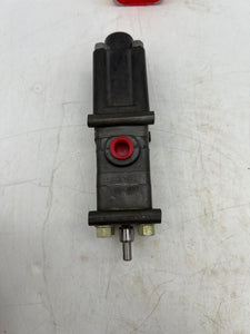 Rexroth R431007847 PD20031 Pilot Air Valve 1/4” Type D (Open Box)