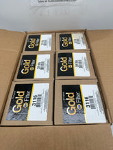 Load image into Gallery viewer, Napa Gold 3116 Oil Filter *Box of (6)* (New)