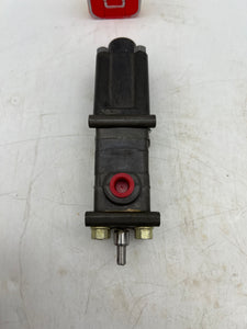 Rexroth R431007847 PD20031 Pilot Air Valve 1/4” Type D (Open Box)