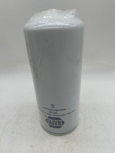 Napa Gold 3116 Oil Filter *Box of (6)* (New)