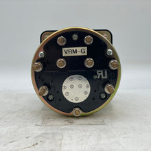 Load image into Gallery viewer, Yokogawa 103281900KVAR 103281 AC Kilovars Panel Meter, 0-900 Kilovars (Used)