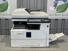 Load image into Gallery viewer, Muratec MFX-3595 Monochromatic Desktop Multifunction Printer (Used)