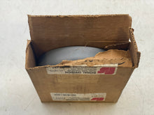 Load image into Gallery viewer, Federal Signal A6 Gong, 6&quot;, Gray (Open Box)