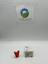 Load image into Gallery viewer, Burndy 518243 YA25L6BOX Compression Terminal, 1/0 AWG, *Box of (20)* (Open Box)