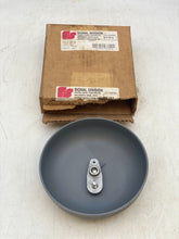 Load image into Gallery viewer, Federal Signal A6 Gong, 6&quot;, Gray (Open Box)
