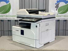 Load image into Gallery viewer, Muratec MFX-3595 Monochromatic Desktop Multifunction Printer (Used)