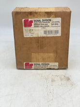 Load image into Gallery viewer, Federal Signal A6 Gong, 6&quot;, Gray (Open Box)