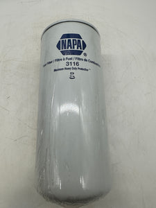 Napa Gold 3116 Oil Filter *Lot of (4)* (Open Box)