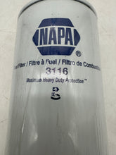 Load image into Gallery viewer, Napa Gold 3116 Oil Filter *Lot of (4)* (Open Box)
