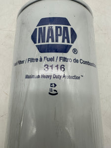 Napa Gold 3116 Oil Filter *Lot of (4)* (Open Box)