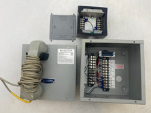 Load image into Gallery viewer, GAI-Tronics 701-302 Handset/Speaker Telecom Amplifier w/ 305-001 Line Balance (Used)