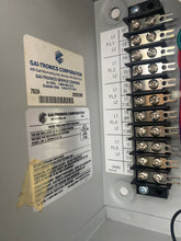 Load image into Gallery viewer, GAI-Tronics 701-302 Handset/Speaker Telecom Amplifier w/ 305-001 Line Balance (Used)