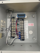 Load image into Gallery viewer, GAI-Tronics 701-302 Handset/Speaker Telecom Amplifier w/ 305-001 Line Balance (Used)