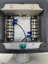 Load image into Gallery viewer, GAI-Tronics 701-302 Handset/Speaker Telecom Amplifier w/ 305-001 Line Balance (Used)