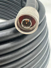 Load image into Gallery viewer, Wilson 952375 75' Coax Cable Ext. N-Male x N-Male For Wilson 400 (New)