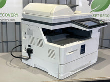Load image into Gallery viewer, Muratec MFX-3595 Monochromatic Desktop Multifunction Printer (Used)