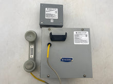 Load image into Gallery viewer, GAI-Tronics 701-302 Handset/Speaker Telecom Amplifier w/ 305-001 Line Balance (Used)