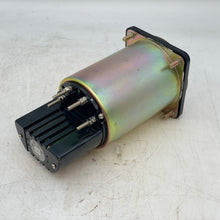 Load image into Gallery viewer, Yokogawa 106452AAAA7 AB40 Synchroscope Panel Meter, Slow/Fast (Used)