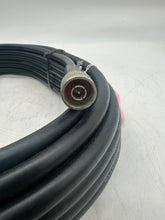 Load image into Gallery viewer, Wilson 952350 50' Coax Cable Ext. N-Male x N-Male For Wilson 400 (New)