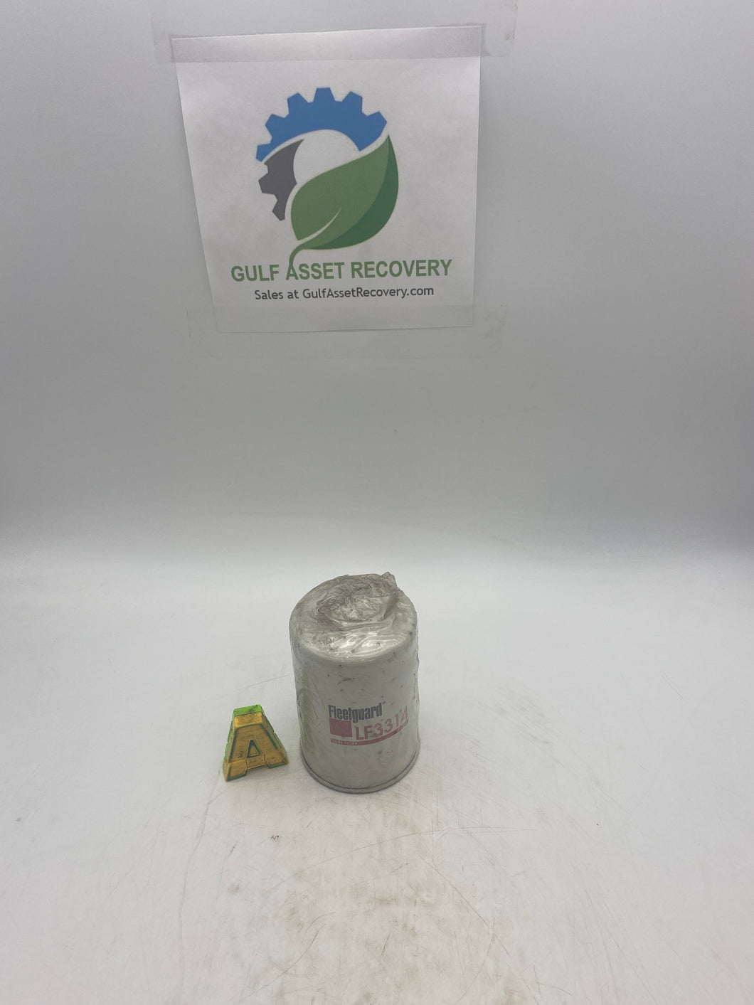 Fleetguard LF3314 Lube Filter *Lot of (16)* (No Box)