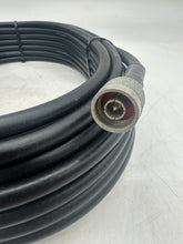 Load image into Gallery viewer, Wilson 952350 50' Coax Cable Ext. N-Male x N-Male For Wilson 400 (New)