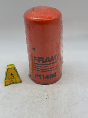 Fram P1146G Fuel Filter *Lot of (5)* (No Box)