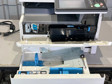Load image into Gallery viewer, Muratec MFX-3595 Monochromatic Desktop Multifunction Printer (Used)