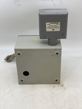 Load image into Gallery viewer, GAI-Tronics 701-302 Handset/Speaker Telecom Amplifier w/ 305-001 Line Balance (Used)