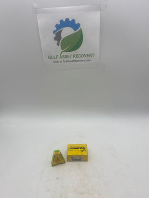 Cooper Bussmann NON-1 1A One Time Fuse, 10/Box, *Lot of (3) Boxes* (New)