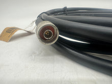 Load image into Gallery viewer, Wilson 952320 20' Coax Cable Ext. N-Male x N-Male For Wilson 400 (New)
