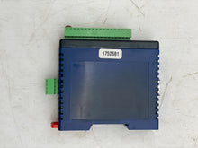 Load image into Gallery viewer, Procon PT8TCS Promux TCP 8 Thermocouple Input Module Isolated (Used)