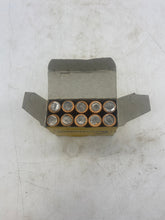 Load image into Gallery viewer, Cooper Bussmann NON-1 1A One Time Fuse, 10/Box, *Lot of (3) Boxes* (New)