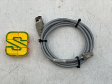 Load image into Gallery viewer, Allen-Bradley 1747-C10 SLC 500 PLC Programming Cable (Used)