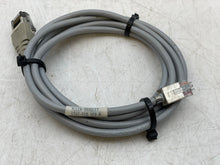Load image into Gallery viewer, Allen-Bradley 1747-C10 SLC 500 PLC Programming Cable (Used)