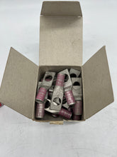 Load image into Gallery viewer, Burndy 518350 YA25L4BOX Compression Terminal, 1/0 AWG, *Box of (20)* (Open Box)