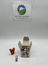 Load image into Gallery viewer, Burndy 518350 YA25L4BOX Compression Terminal, 1/0 AWG, *Box of (20)* (Open Box)