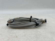 Load image into Gallery viewer, Allen-Bradley 1747-C10 SLC 500 PLC Programming Cable (Used)