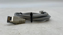 Load image into Gallery viewer, Allen-Bradley 1747-C10 SLC 500 PLC Programming Cable (Used)