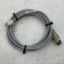 Load image into Gallery viewer, Allen-Bradley 1747-C10 SLC 500 PLC Programming Cable (Used)