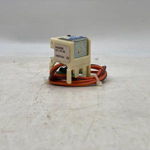 Eaton Cutler-Hammer UVH1RP08K Undervoltage Release, 110/127VAC (No Box)