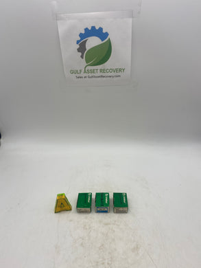 Littelfuse BLF-25, BLF-20, BLF-15, 10/Box *Lot of (5) Boxes* (Open Box)
