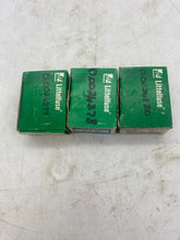 Load image into Gallery viewer, Littelfuse BLF-25, BLF-20, BLF-15, 10/Box *Lot of (5) Boxes* (Open Box)