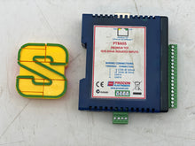 Load image into Gallery viewer, Procon PT8AIIS Promux TCP 8 Current Input Module Fully Isolated (Used)