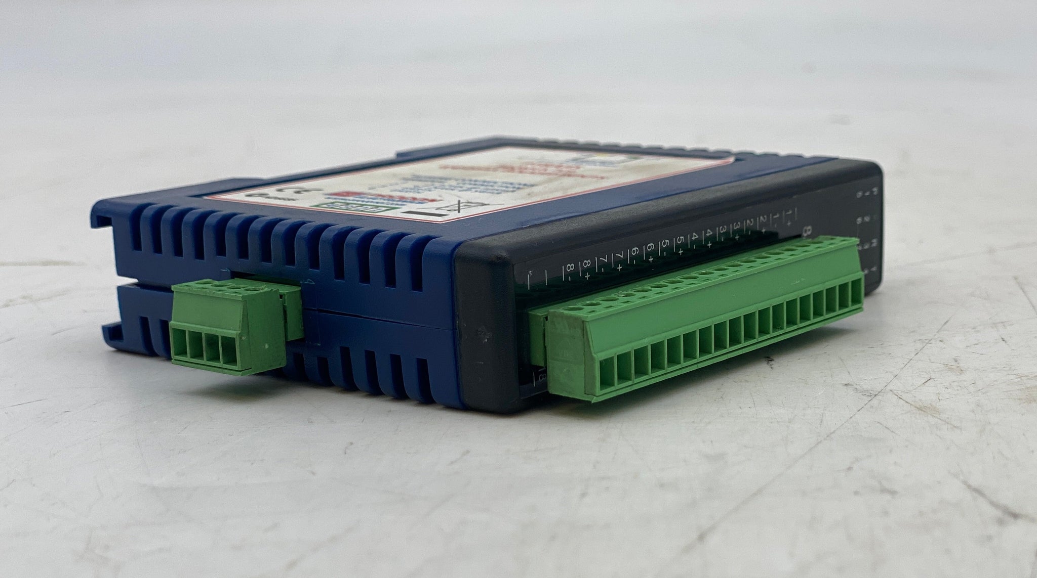 Procon PT8AIIS Promux TCP 8 Current Input Module Fully Isolated (Used ...